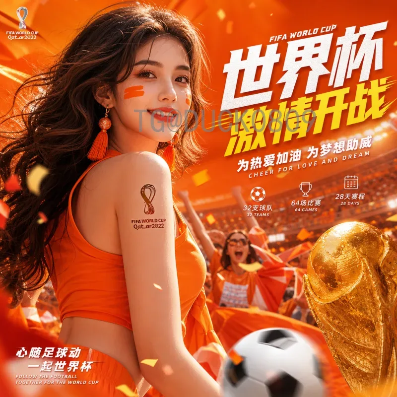 2026年国际足联世界杯欧洲区名额分配详解：扩军后的竞争格局与晋级之路